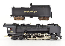 Load image into Gallery viewer, HO Brass NPP - Nickel Plate Products NKP - Nickel Plate Road Class L-1a 4-6-4 Smoke Lifters Pro Painted