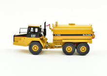 Load image into Gallery viewer, HO Brass Zycon Models No. K500 Caterpillar D250E Series II Articulated Truck W/Klein Water Tank