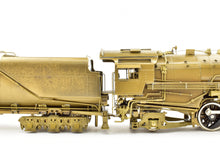Load image into Gallery viewer, HO Brass PFM - United C&O - Chesapeake & Ohio 2-8-2 K-3 Mikado 1978 Crown Model W/Vanderbilt Tender