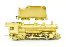 Load image into Gallery viewer, HO Brass CON W&R Enterprises NP - Northern Pacific Q-3 4-6-2