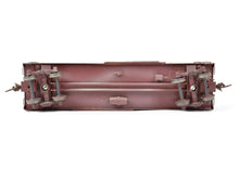 Load image into Gallery viewer, HO Brass NPP - Nickel Plate Products PRR - Pennsylvania Railroad 40' Boxcar w/ 2 Door X-31b Custom Painted