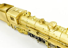 Load image into Gallery viewer, HO Brass PFM - Van Hobbies CPR - Canadian Pacific Railway 2-8-2 P2 Mikado 1981 Run