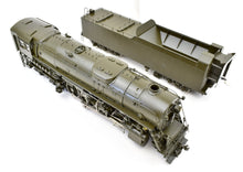 Load image into Gallery viewer, O Brass OMI - Overland Models, Inc. P&LE - Pittsburgh & Lake Erie A-2 2-8-4 Factory Painted