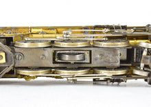 Load image into Gallery viewer, HO Brass Max Gray ATSF - Santa Fe 4-6-2 Heavy Pacific