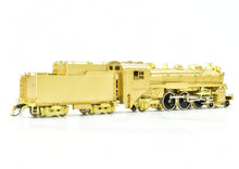 Load image into Gallery viewer, HO Brass VH - Van Hobbies CPR - Canadian Pacific Railway 4-6-2 Pacific No. 2700