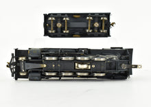 Load image into Gallery viewer, HO Brass Sunset Models WP - Western Pacific 2-8-0 Class-1 Custom Painted No. 6