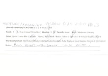 Load image into Gallery viewer, HOn3 Brass Westside Model Co. D&RGW - Denver & Rio Grande Western C- 25 2-8-0 #375