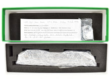 Load image into Gallery viewer, HO Brass OMI - Overland Models Inc. NH - New Haven EF-3 Class Motor Factory Painted Pullman Green