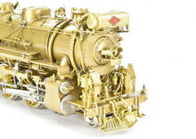 Load image into Gallery viewer, HO Brass CON Hallmark Models T&P - Texas & Pacific 4-8-2 900-904 Class M-1