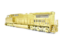 Load image into Gallery viewer, HO Brass OMI - Overland Models, Inc. ATSF - Santa Fe EMD Dash 8-40CW Gull Wing Cab