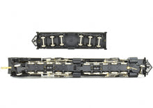 Load image into Gallery viewer, HO Brass CON Westside Model Co. ATSF - Santa Fe 2-10-10-2 Pro Paint No. 3000