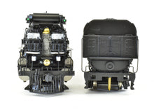 Load image into Gallery viewer, HO Brass PFM - United C&O - Chesapeake & Ohio 4-6-2 Class F-19 Pacific Hi-Grade 1979 Run Pro Paint