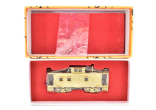 Load image into Gallery viewer, HO Brass Sunset Models B&O - Baltimore & Ohio I-5 7 Window Caboose