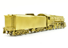 Load image into Gallery viewer, HO Brass NJ Custom Brass NY, NH, & H - New Haven I-5 4-6-4 Hudson