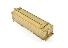 Load image into Gallery viewer, HO Brass NWSL - Northwest Short Line N&W - Norfolk & Western Auxiliary Tender