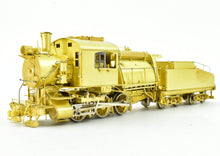 Load image into Gallery viewer, HO Brass OMI - Overland Models CNJ - Central of New Jersey B-3b 0-6-0 "Camelback"