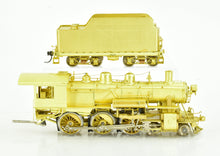 Load image into Gallery viewer, HO Brass NPP - Nickel Plate Products NYO&W - New York Ontario & Western Class E 4-6-0