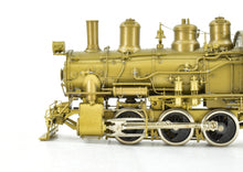Load image into Gallery viewer, HO Brass Hallmark Models ATSF - Santa Fe 2100 Series 0-6-0 Switcher