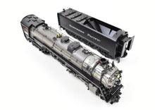 Load image into Gallery viewer, HO Brass CON PSC - Precision Scale Co. NP - Northern Pacific A-5 4-8-4 Northern FP No. 2687
