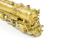 Load image into Gallery viewer, HO Brass OMI - Overland Models MILW - Milwaukee Road L-3 2-8-2