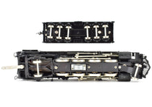 Load image into Gallery viewer, HO Brass Sunset Models ATSF - Santa Fe 3160/4000 Class 2-8-2 Mikado FP WRONG BOX