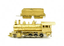 Load image into Gallery viewer, HO Brass Gem Models NP - Northern Pacific F-1 - 2-8-0
