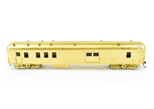 Load image into Gallery viewer, HO Brass S. Soho & Co. SP - Southern Pacific Harriman 72' Baggage Postal Storage Car