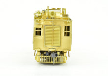 Load image into Gallery viewer, HO Brass Oriental Limited CB&Q - Burlington Route Gas Electric (#'s 9814 - 9818) Self Propelled Rail Car