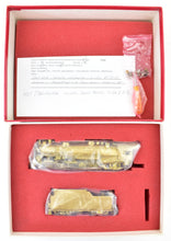 Load image into Gallery viewer, HO Brass Key Imports NKP - Nickel Plate Road #586 H-6a - 2-8-2 Mikado