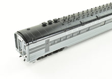 Load image into Gallery viewer, HO Brass CON Key Imports "Custom Series" NYC - New York Central 1940 20th Century Limited Dreyfuss Hudson and 6 Car Passenger Set