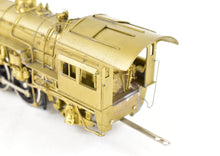 Load image into Gallery viewer, HO Brass Key Imports ATSF - Santa Fe 3400 4-6-2 Pacific with Box Poks Drivers
