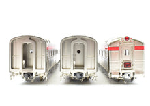 Load image into Gallery viewer, HO Brass CON TCY - The Coach Yard SP - Southern Pacific 1950/51 "Sunset Limited" 11 Car Set FP