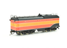 Load image into Gallery viewer, HO Brass Erie Limited SP - Southern Pacific Daylight Train Set GS-4 4-8-4 and 11 Passenger Cars
