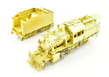 Load image into Gallery viewer, HO Brass OMI - Overland Models RDG - Reading I8sb 2-8-0 "Camelback" W/1 Single Air Pump