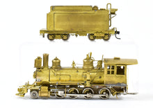 Load image into Gallery viewer, HOn3 Brass Key Imports RGS - Rio Grande Southern C-17 No. 42 2-8-0 Consolidation Re-Motored