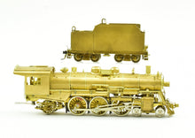 Load image into Gallery viewer, HO Brass OMI - Overland Models Inc. B&M - Boston & Maine P2b 4-6-2