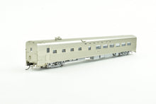 Load image into Gallery viewer, HO Brass TCY - The Coach Yard No. 1207.1 - ATSF - Santa Fe Lightweight 36 Seat Diner FP No. 605