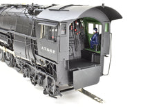 Load image into Gallery viewer, O Brass CON Sunset Models Third Rail ATSF - Santa Fe 2900 Class 4-8-4 Factory Painted