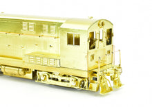 Load image into Gallery viewer, HO Brass OMI - Overland Models Inc. MILW - Milwaukee Road Fairbanks Morse FM H-12-44 Locomotive