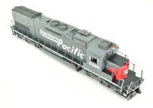 Load image into Gallery viewer, HO ScaleTrains "Rivet Counter" SP - Southern Pacific SD40T-2 No. 8496 W/ ESU DCC & Sound