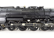 Load image into Gallery viewer, HO Brass Hallmark Models ATSF - Santa Fe 3751 Class 4-8-4 Modernized FP #3760