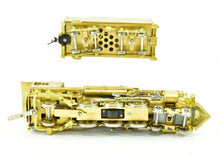 Load image into Gallery viewer, HO Brass CON W&R Enterprises NP - Northern Pacific Q-3 4-6-2