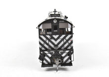 Load image into Gallery viewer, HO Brass OMI - Overland Models Inc. AT&SF - Santa Fe ALCO HH1000 Factory Painted No. 2311