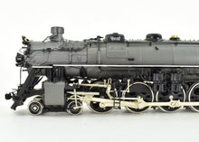 Load image into Gallery viewer, HO Brass CON W&R Enterprises NP - Northern Pacific Class A-2- 4-8-4 - Limited Edition No. 3
