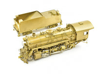 Load image into Gallery viewer, HO Brass NJ Custom Brass WM - Western Maryland H-8 - 2-8-0 Consolidation (Rebuilt)