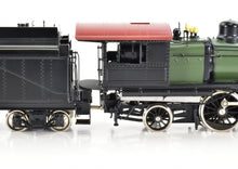 Load image into Gallery viewer, HO Brass Oriental Limited GN - Great Northern 2-6-2 Class J-1- FP - Green Boiler Jacket