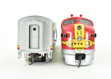 Load image into Gallery viewer, HO Athearn Genesis ATSF - Santa Fe EMD F7A/F7B Phase I Set #37L and 37A