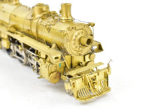 Load image into Gallery viewer, HO Brass PFM - Van Hobbies CPR - Canadian Pacific Railway 4-6-2 No. 1200