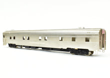 Load image into Gallery viewer, HO Brass Soho PRR - Pennsylvania Railroad "Congressional Limited" 8-Car Train Set