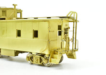 Load image into Gallery viewer, HO Brass OMI - Overland Models, Inc. CRI&P - Rock Island Steel Caboose #17786-17889